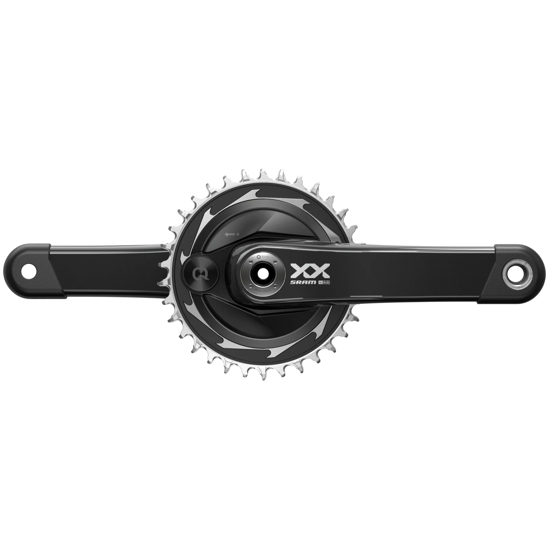 XX SL Eagle AXS Transmission Schaltgruppe - Powermeter - Image 2