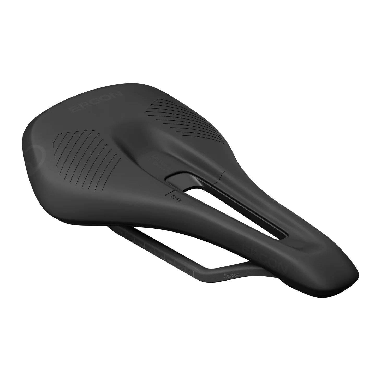 SRS Pro Carbon Women Sattel - schwarz