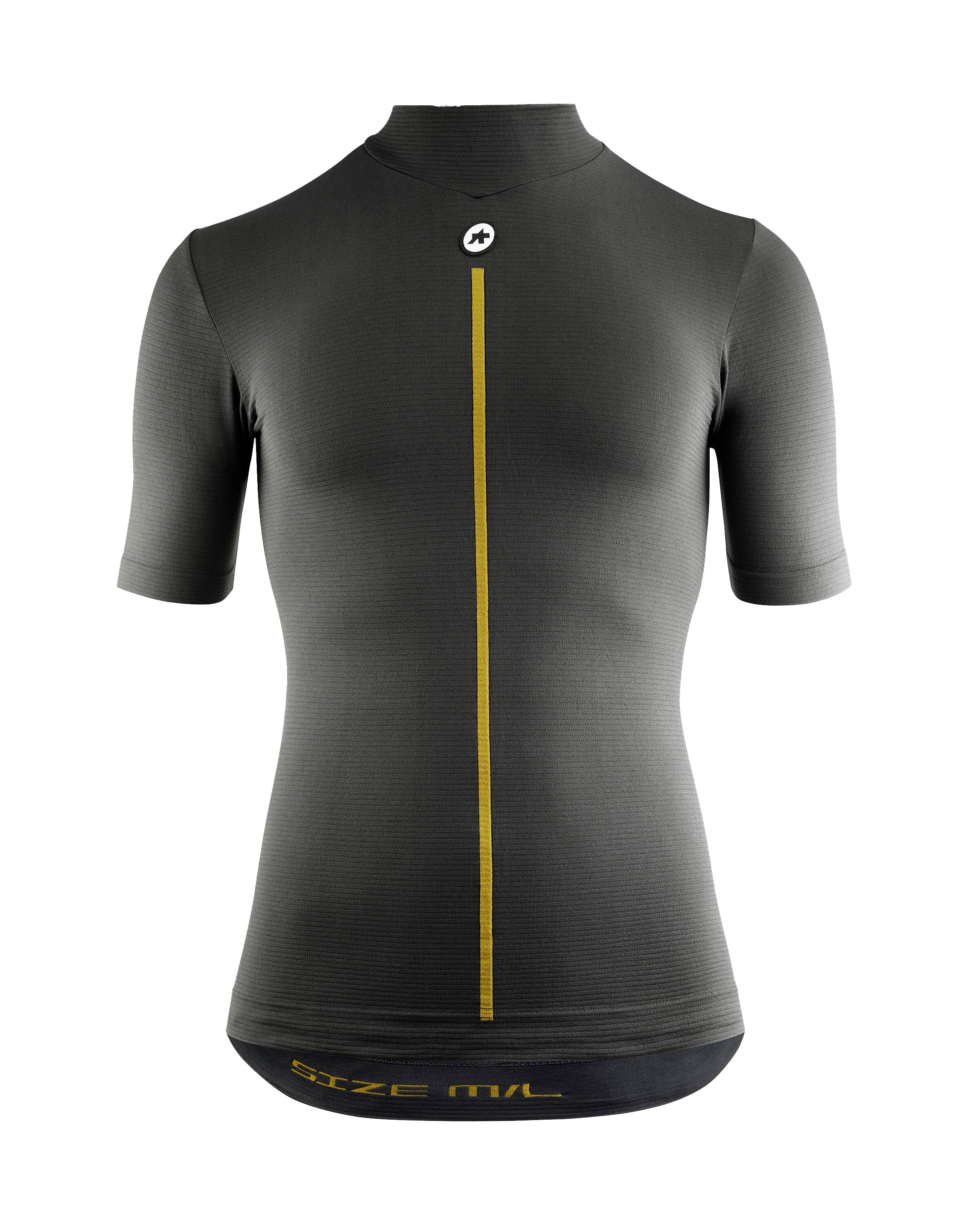 SS Skin Layer P1 - Anthracite Grey