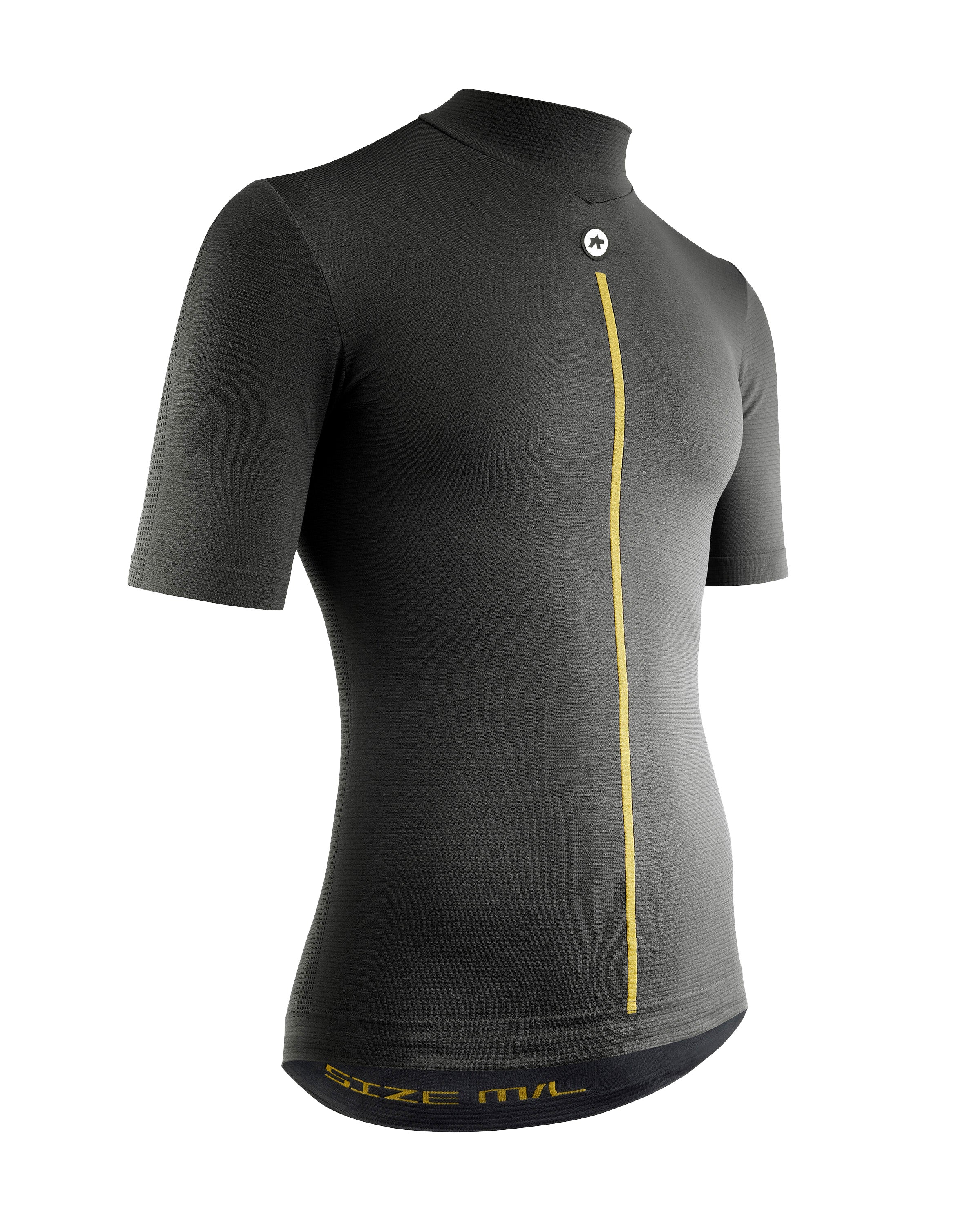 SS Skin Layer P1 - Anthracite Grey - Image 4