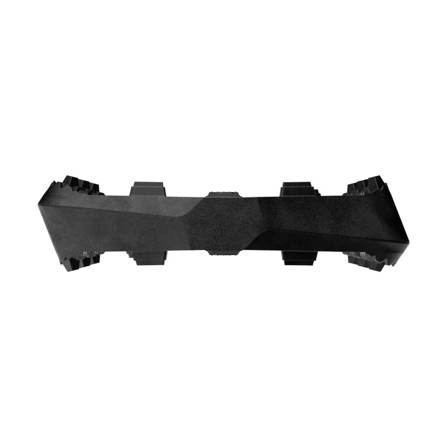 Stamp 0 Plattform Pedale - black - Image 3