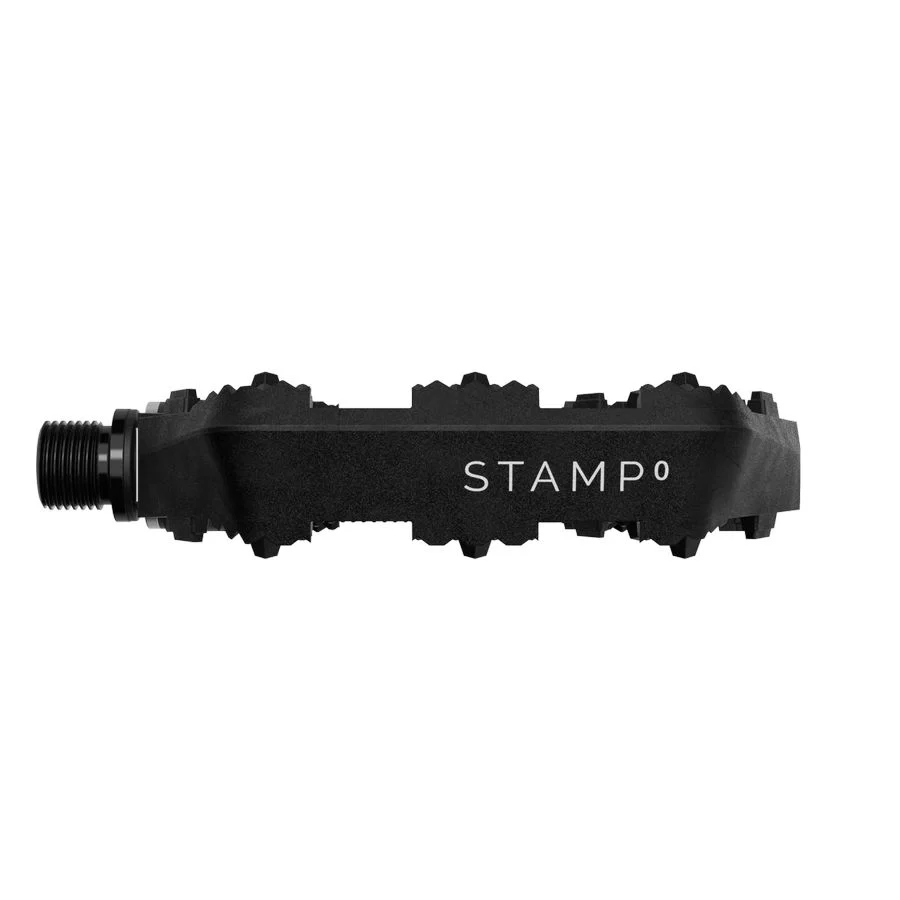 Stamp 0 Plattform Pedale - black - Image 4