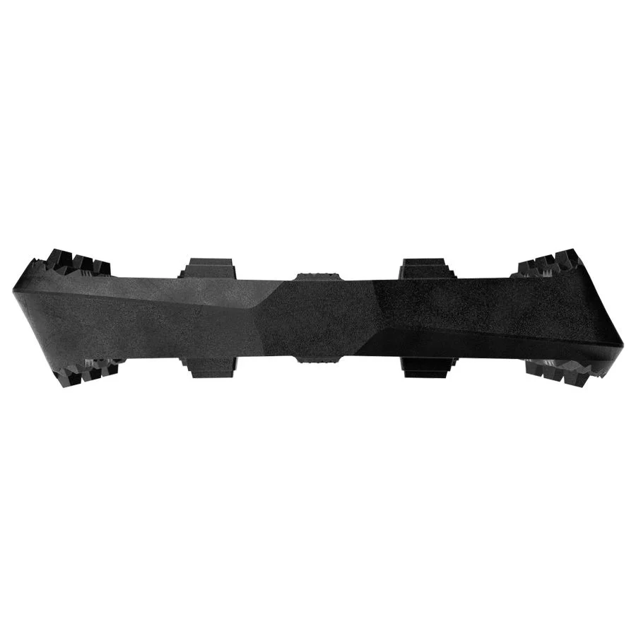 Stamp 0 Plattform Pedale - black - Image 7