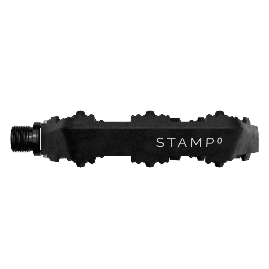 Stamp 0 Plattform Pedale - black - Image 8