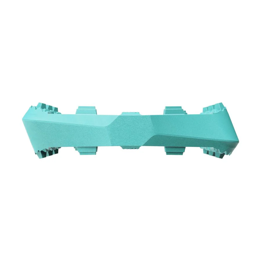Stamp 0 Plattform Pedale - turquoise - Image 3