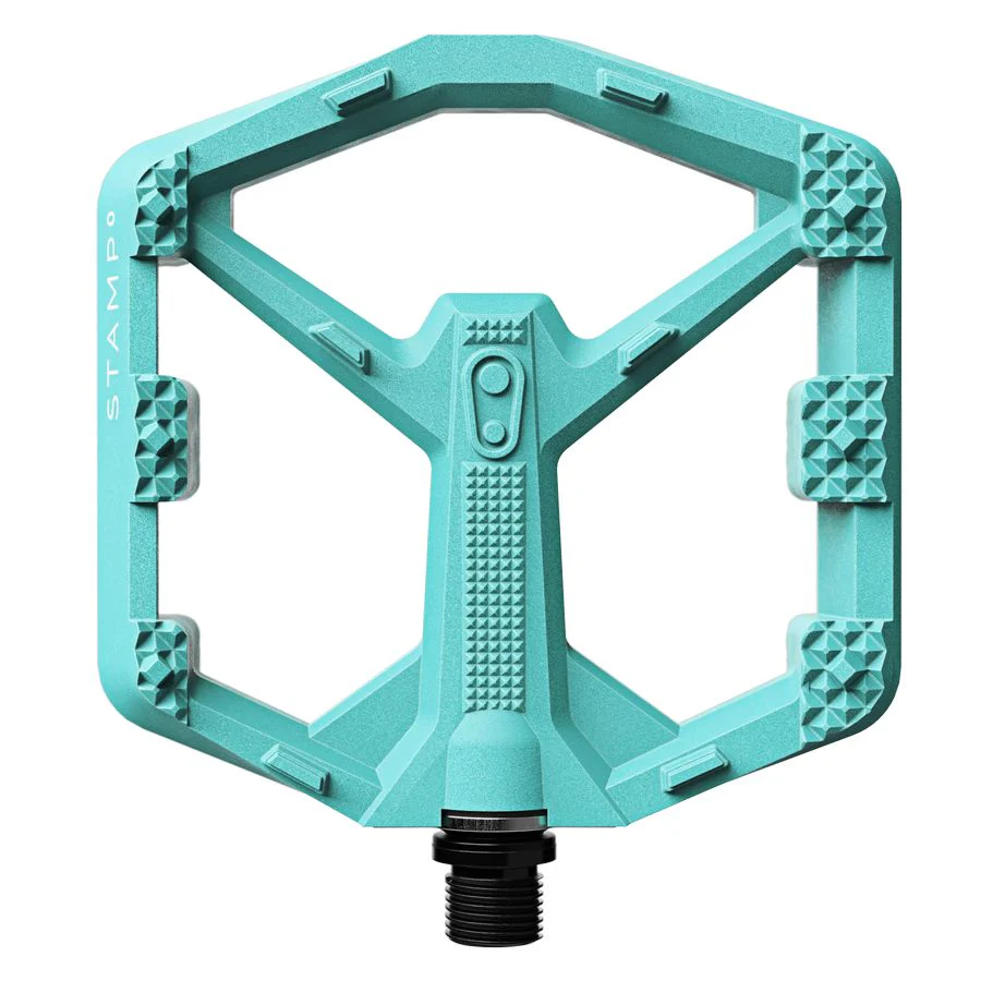 Stamp 0 Plattform Pedale - turquoise - Image 5