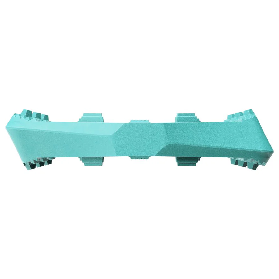 Stamp 0 Plattform Pedale - turquoise - Image 7