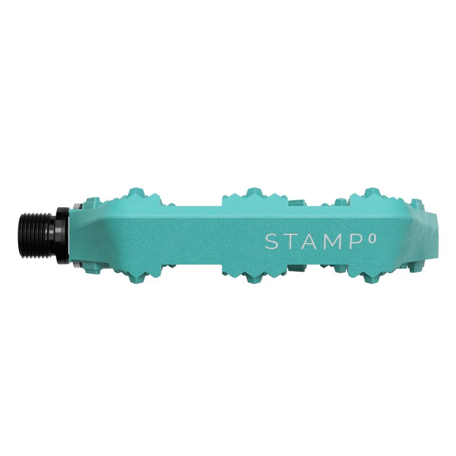 Stamp 0 Plattform Pedale - turquoise - Image 8