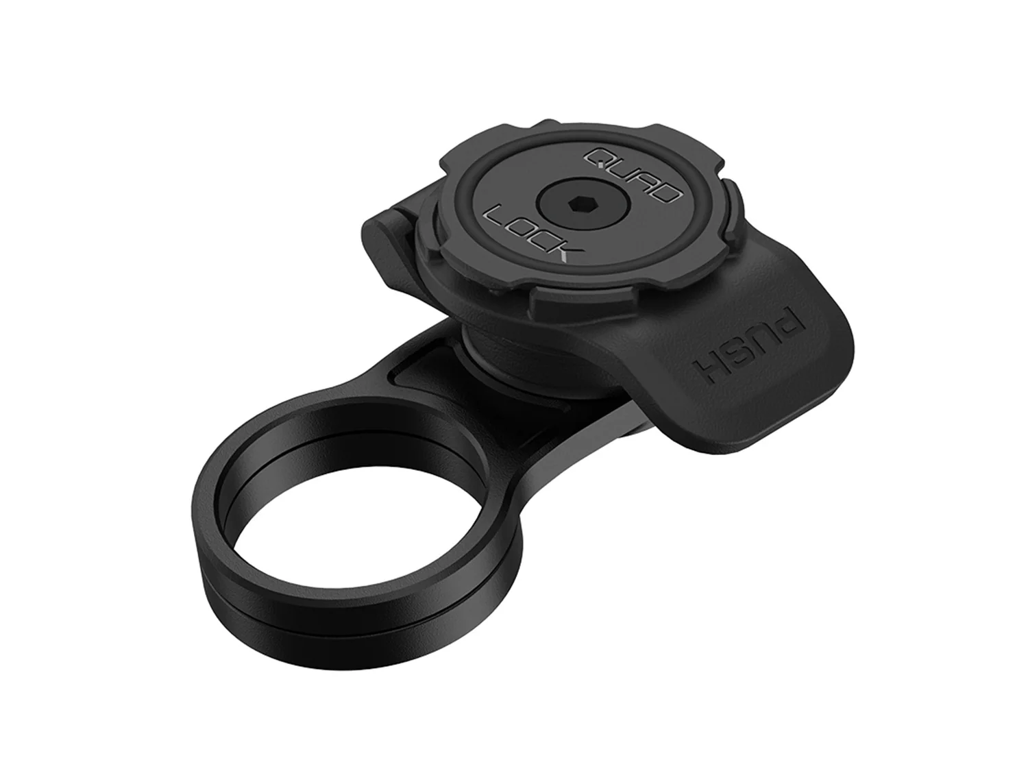 Stem Cap Mount