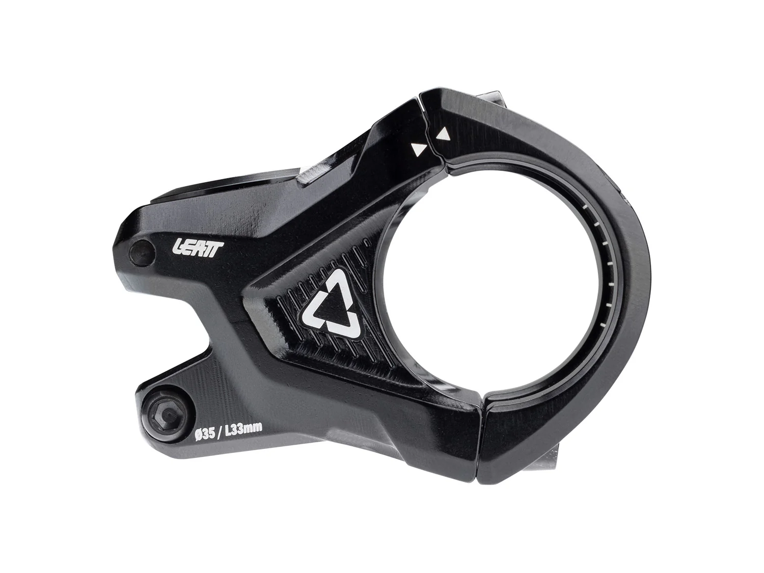 Stem Gravity 6.0 Ø35mm - black - Image 2