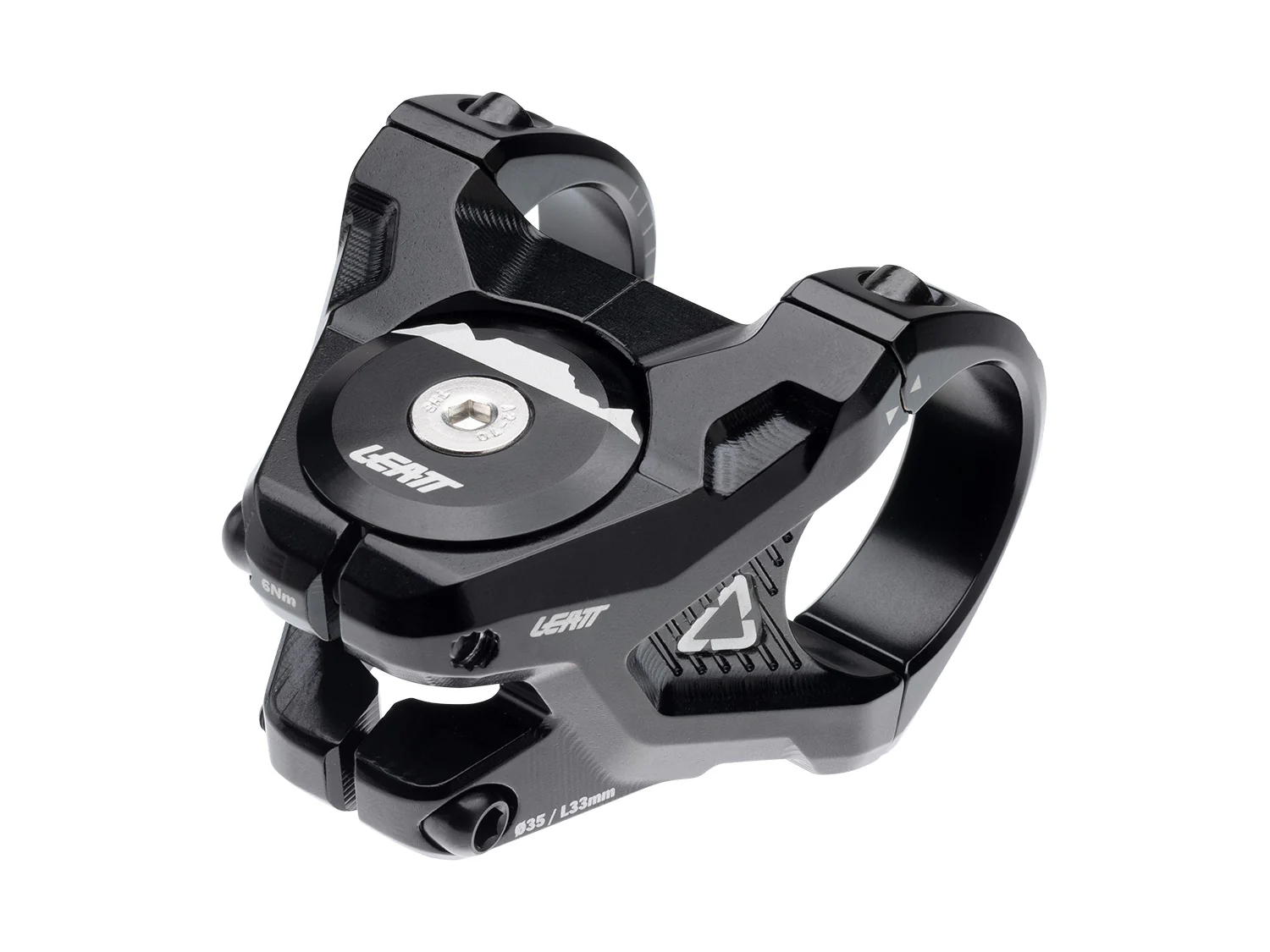 Stem Gravity 6.0 Ø35mm - black - Image 3