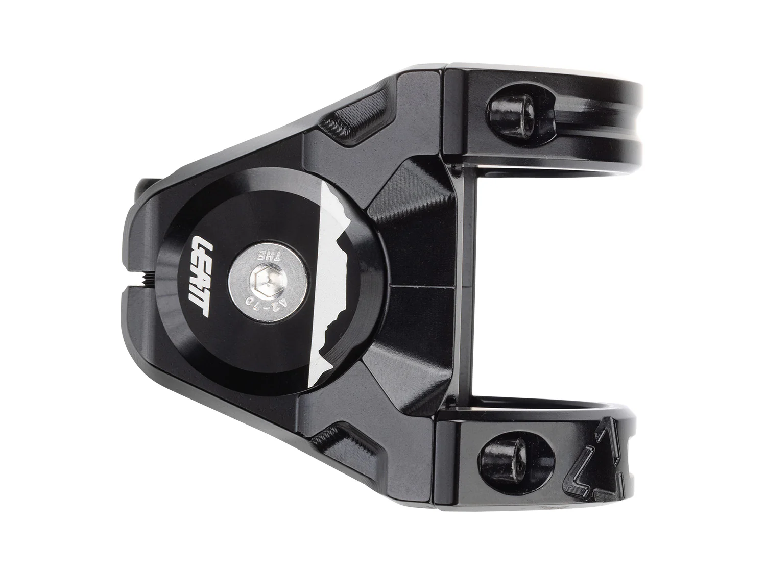 Stem Gravity 6.0 Ø35mm - black - Image 4