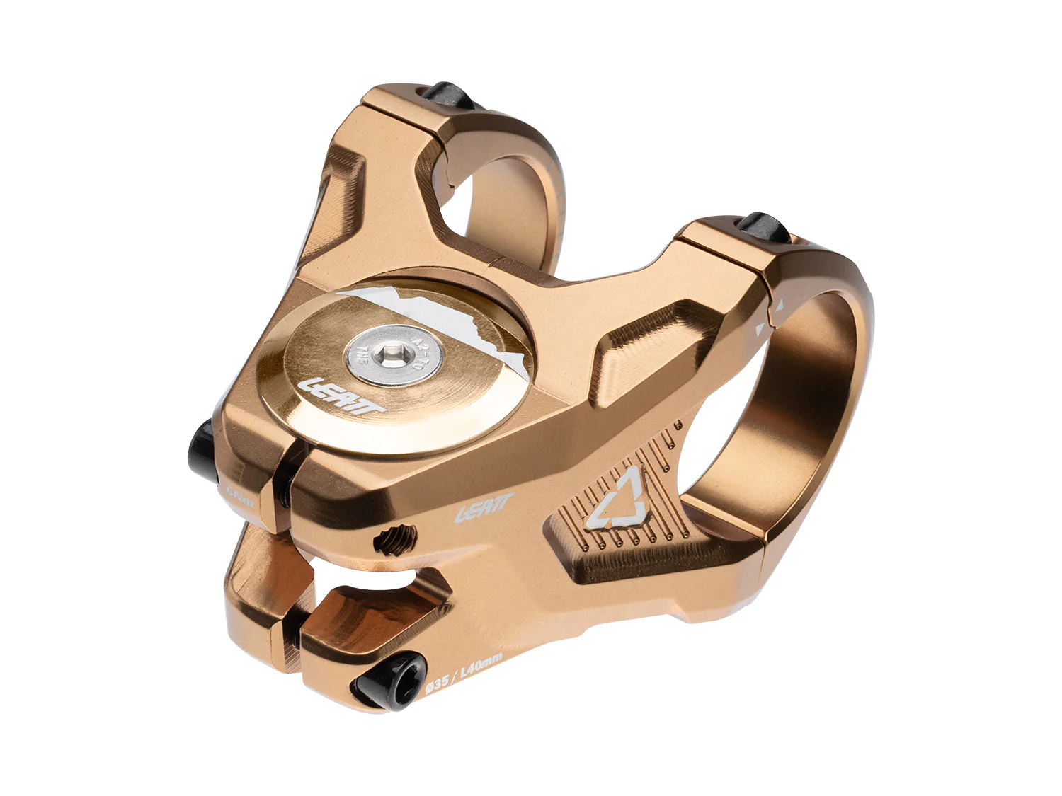 Stem Gravity 6.0 Ø35mm - bronze - Image 3
