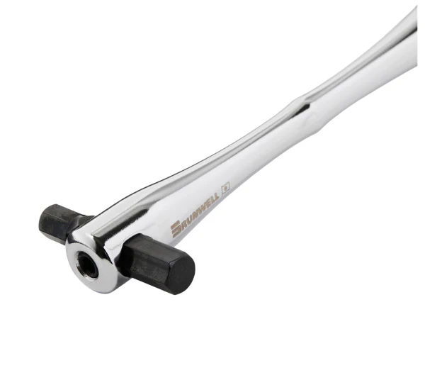 Stex Innensechskantschlüssel 3, 4, 5 & 6mm - silber - Image 2