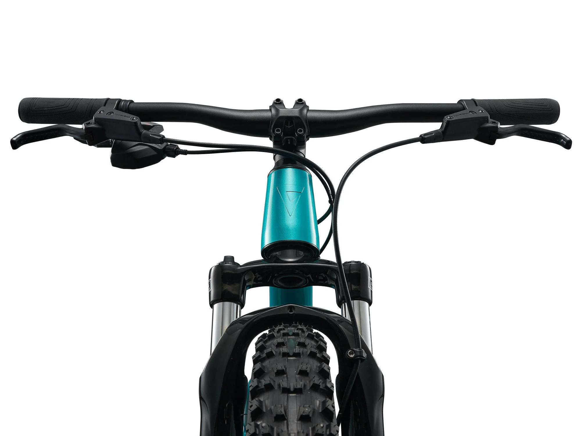 STP 20 FS - Teal - Image 6