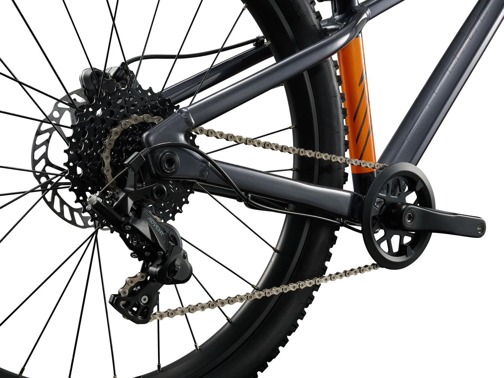 STP 24 FS - Black Chrome - Image 3