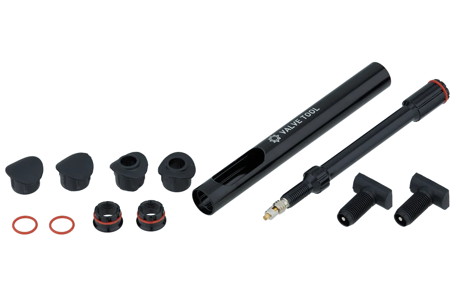 Streem Aero Valve Kit
