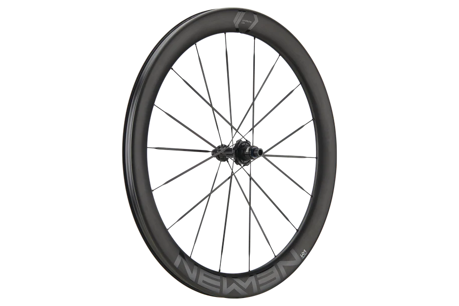 Streem Allround 54 VONOA Carbon, Centerlock, 12x142 mm, Sram XDR - schwarz