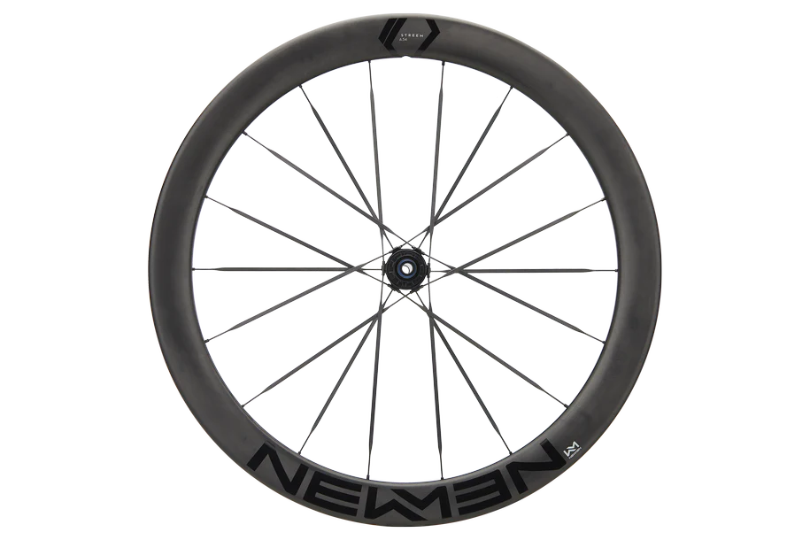 Streem Allround 54 VONOA Carbon, Centerlock, 12x142 mm, Sram XDR - schwarz - Image 2