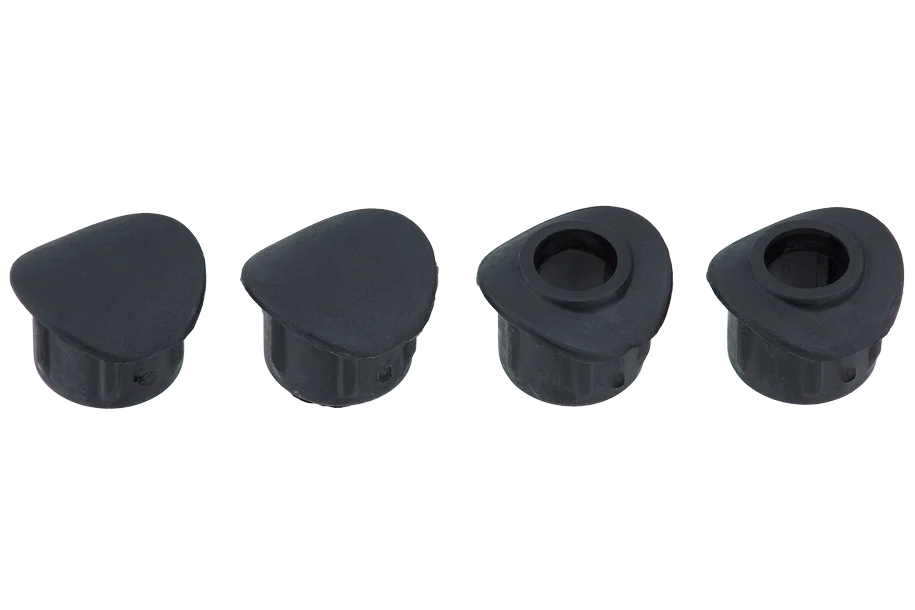 Streem Reducer/Cap Kit