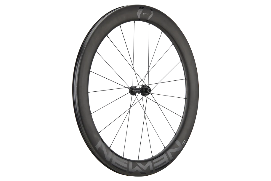 Streem Sprint 60 Carbon, Centerlock, 12x100 mm - schwarz
