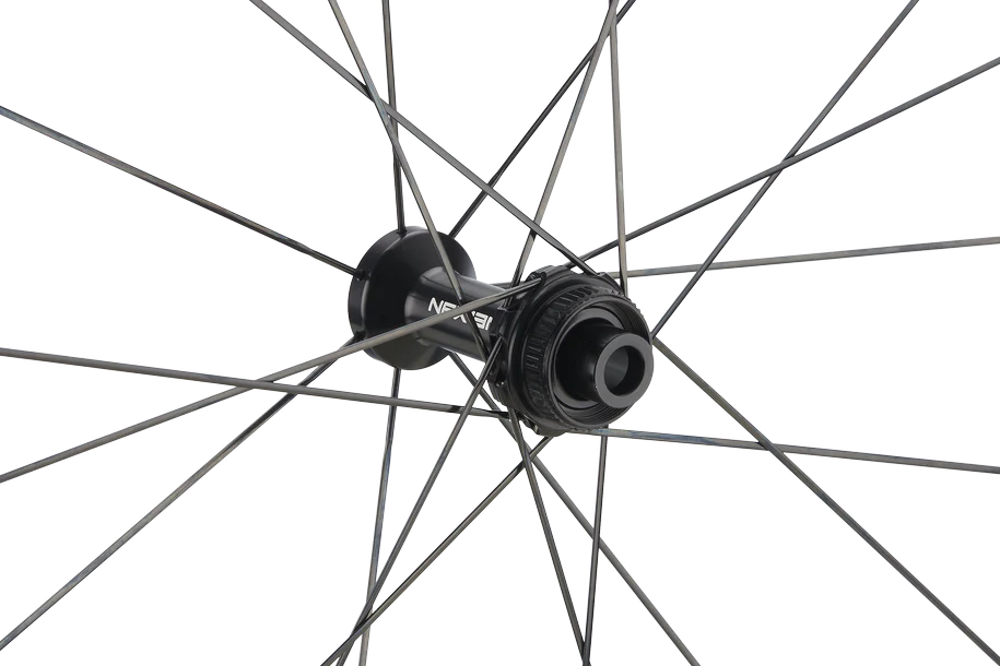 Streem Sprint 60 Carbon, Centerlock, 12x100 mm - schwarz - Image 3
