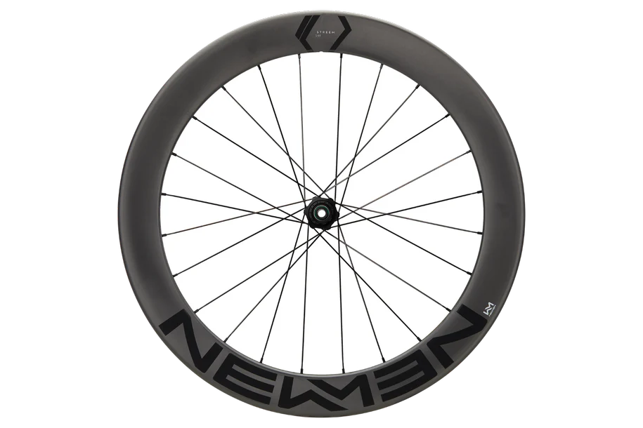 Streem Sprint 66 Carbon, Centerlock, 12x142 mm, Sram XDR - schwarz