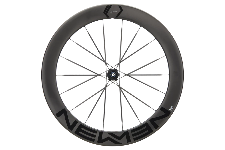 Streem Sprint 66 VONOA Carbon, Centerlock, 12x142 mm, Sram XDR - schwarz - Image 2