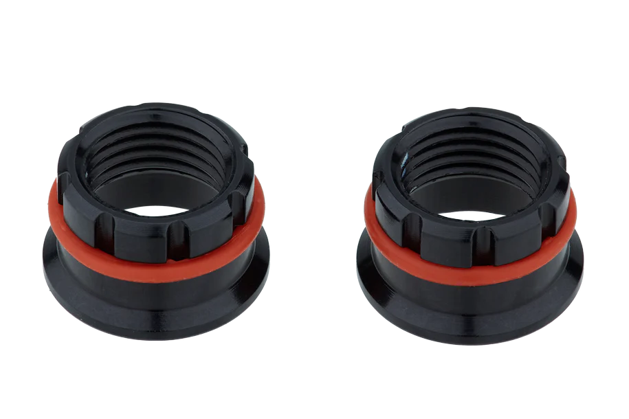 Streem Valve Nut Kit