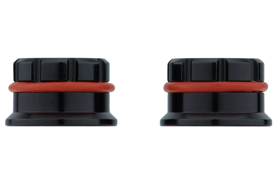 Streem Valve Nut Kit - Image 2