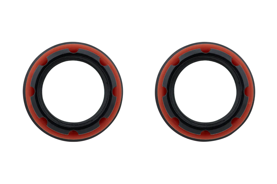 Streem Valve Nut Kit - Image 3