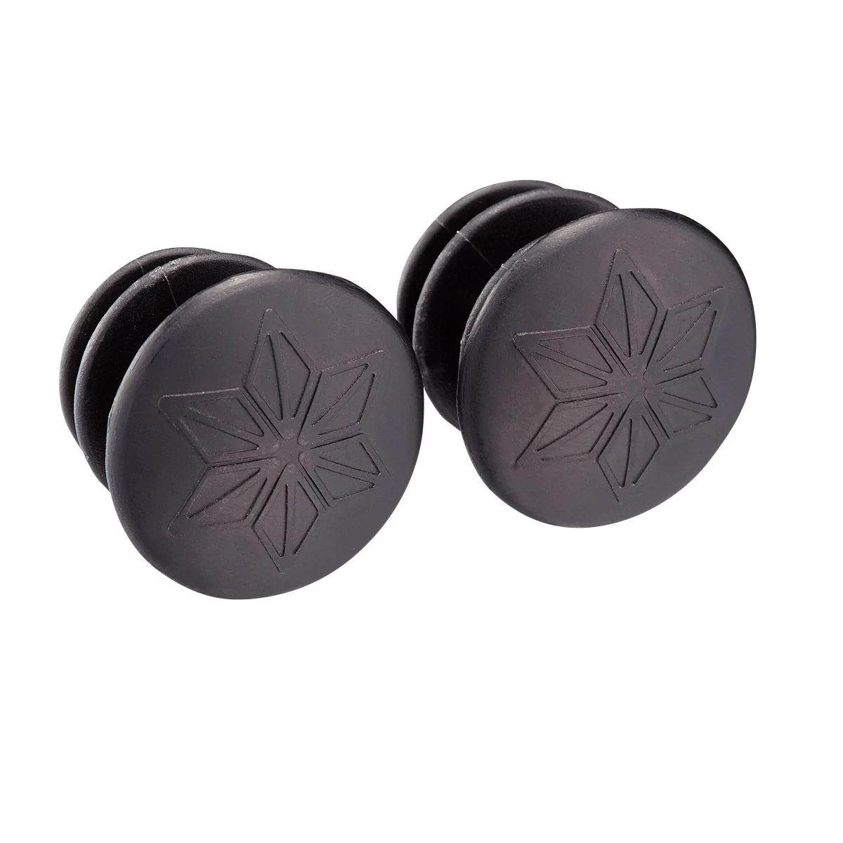 Suave - Black + SL Screw-In Plugs - Image 4