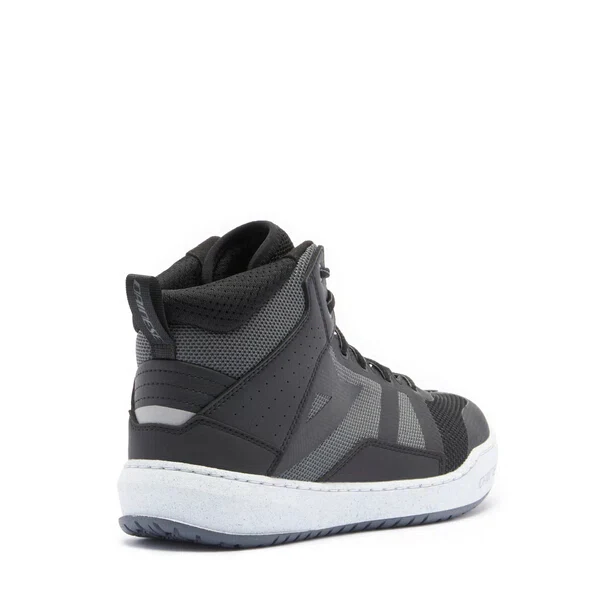 SUBURB AIR Schuhe - Black/White/Iron-Gate - Image 3