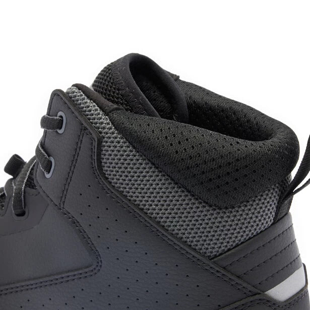 SUBURB AIR Schuhe - Black/White/Iron-Gate - Image 5