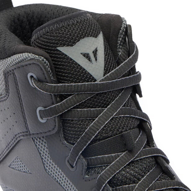 SUBURB AIR Schuhe - Black/White/Iron-Gate - Image 7