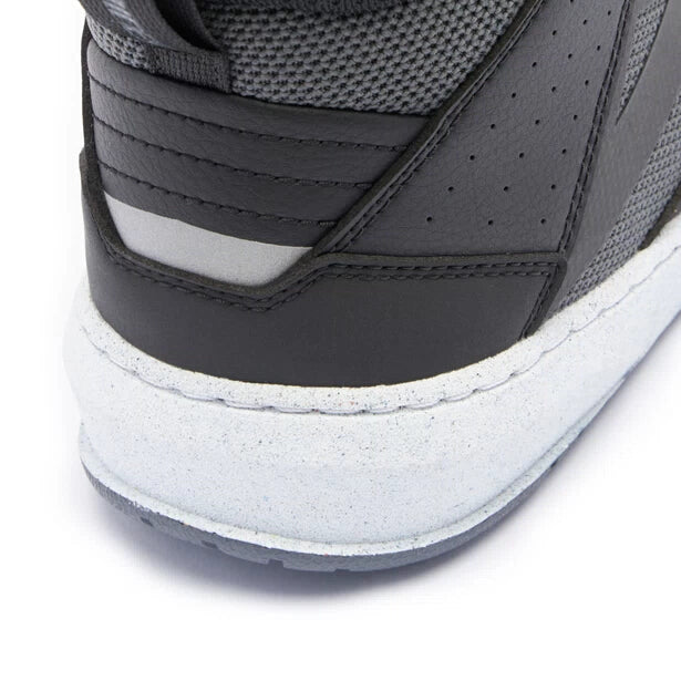SUBURB AIR Schuhe - Black/White/Iron-Gate - Image 9