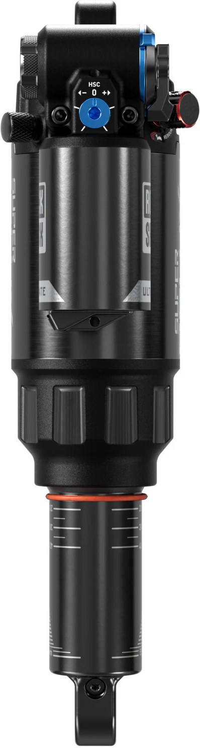 Super Deluxe Ultimate RC2T D1, Specialized Levo - 210 mm - Image 4