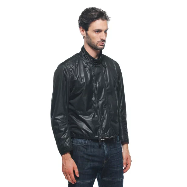 SUPER RIDER 2 Absoluteshell™ Jacke - Black/Dark-Gull-Gray/Fluo-Red - Image 18