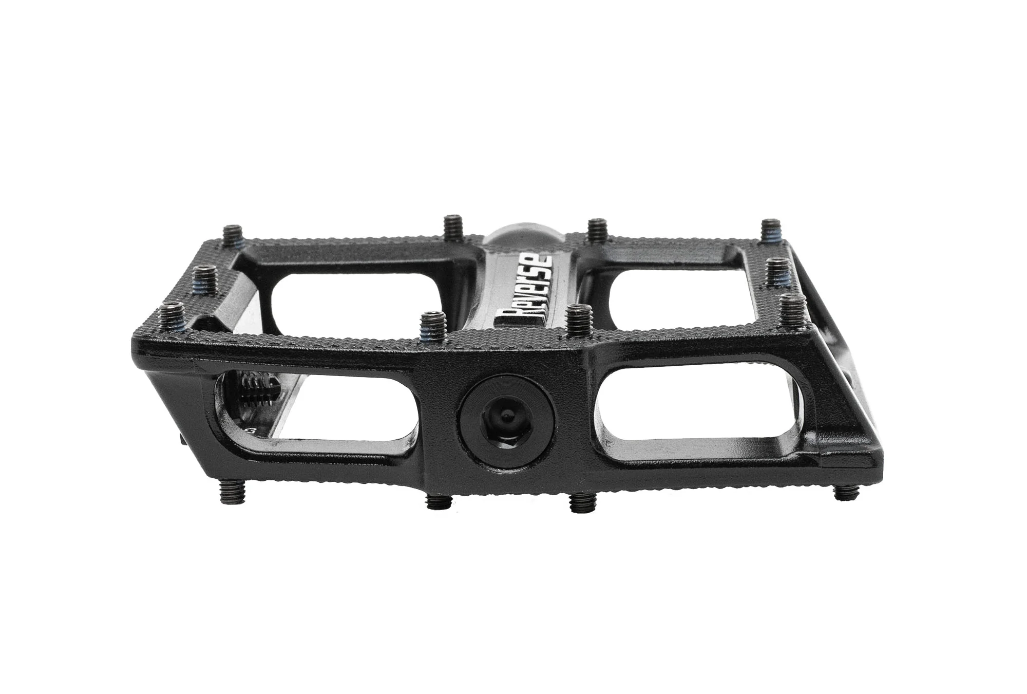 Super Shape 3-D V2 Pedal - Schwarz - Image 3