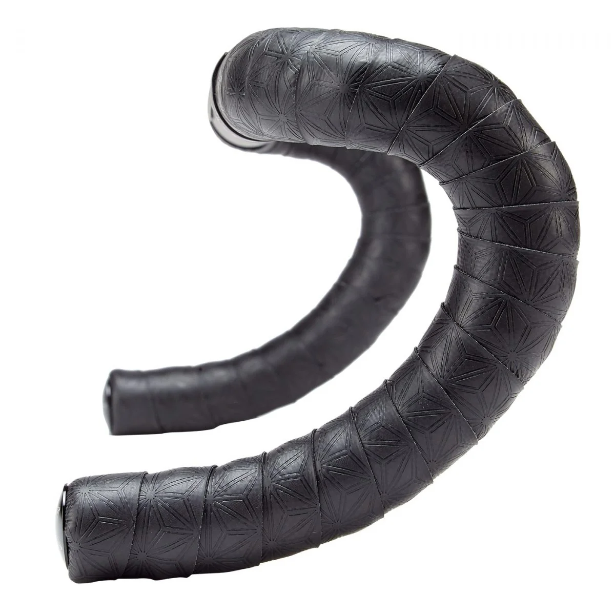Super Sticky Kush Gel Lenkerband - Schwarz