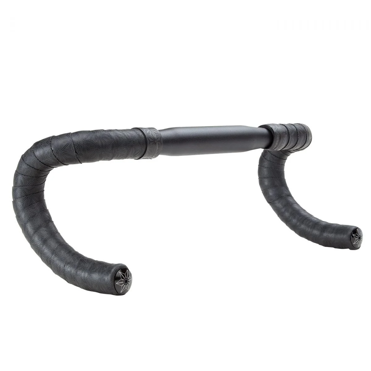 Super Sticky Kush Gel Lenkerband - Schwarz - Image 2