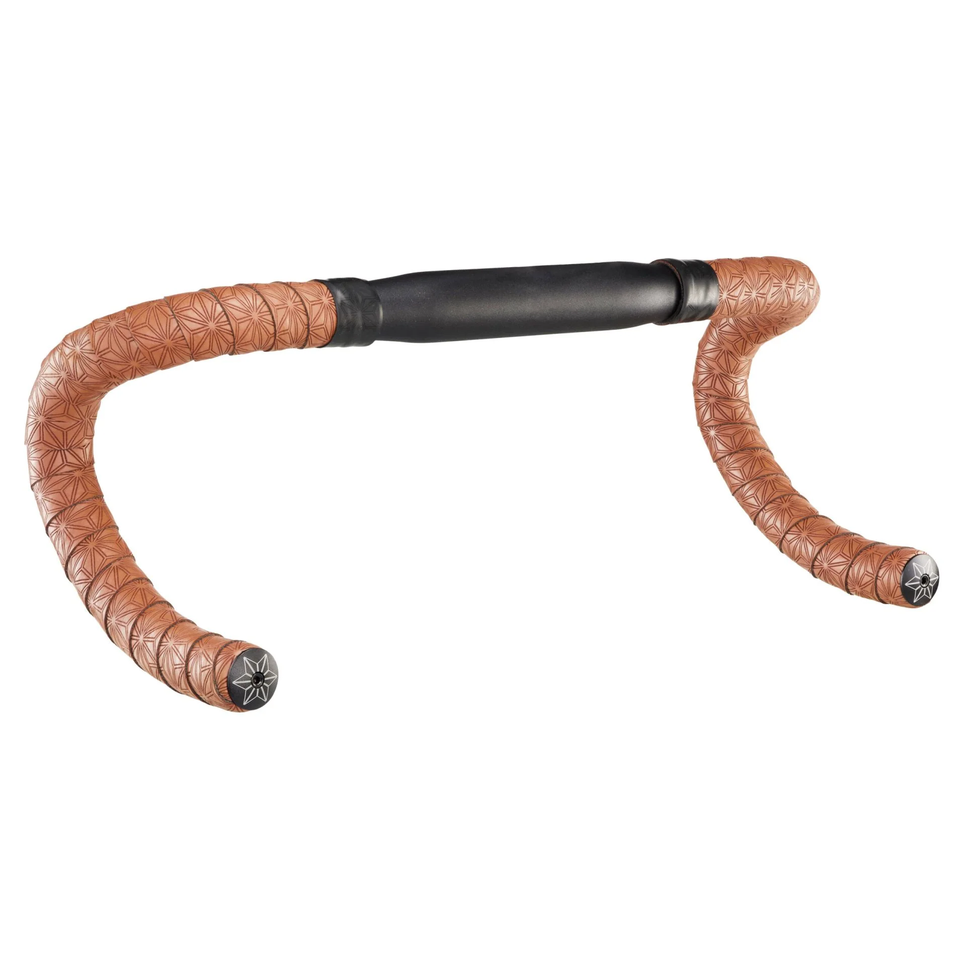 Super Sticky Kush Lenkerband - Braun - Image 2