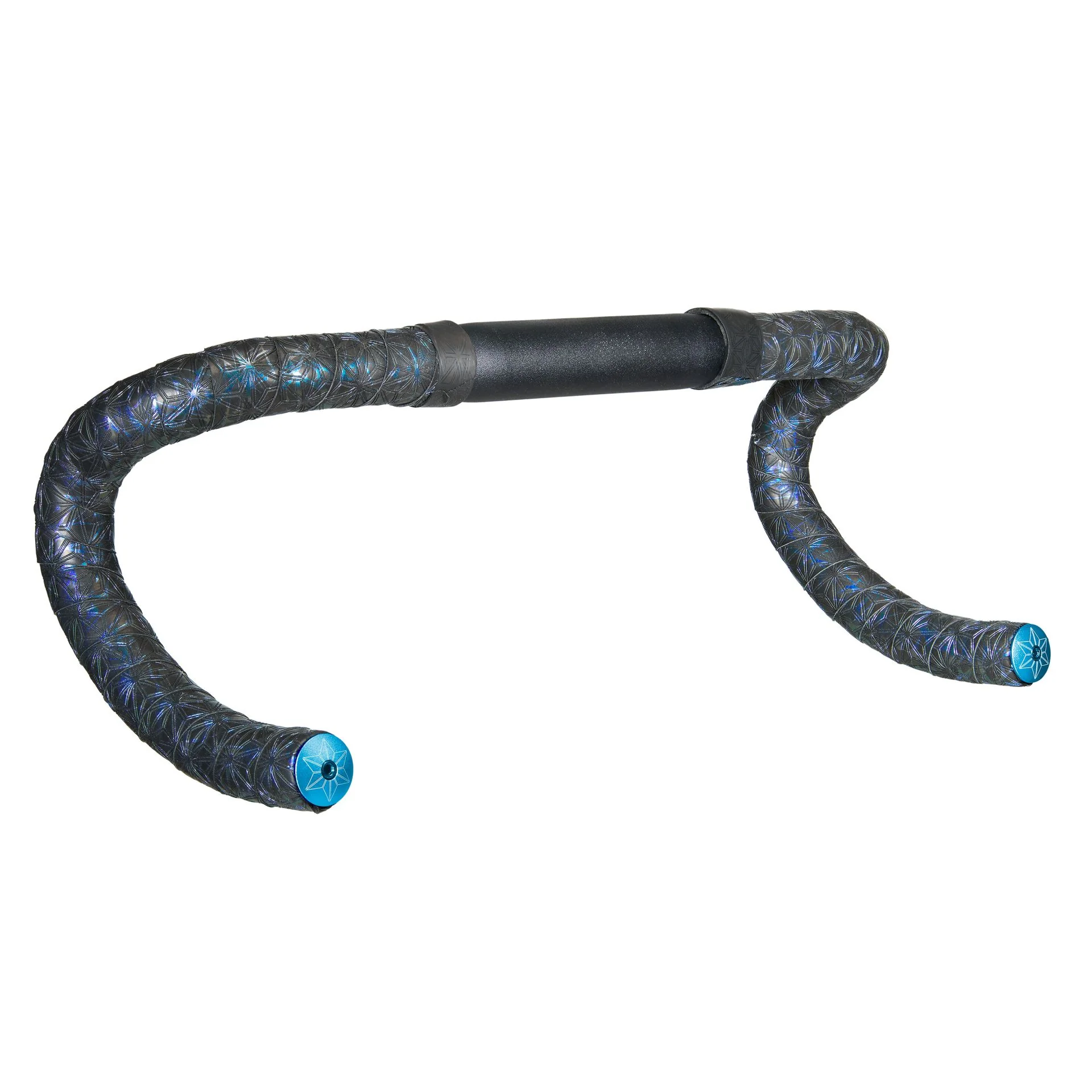 Super Sticky Kush - Splat - Blue Refractor - Image 3