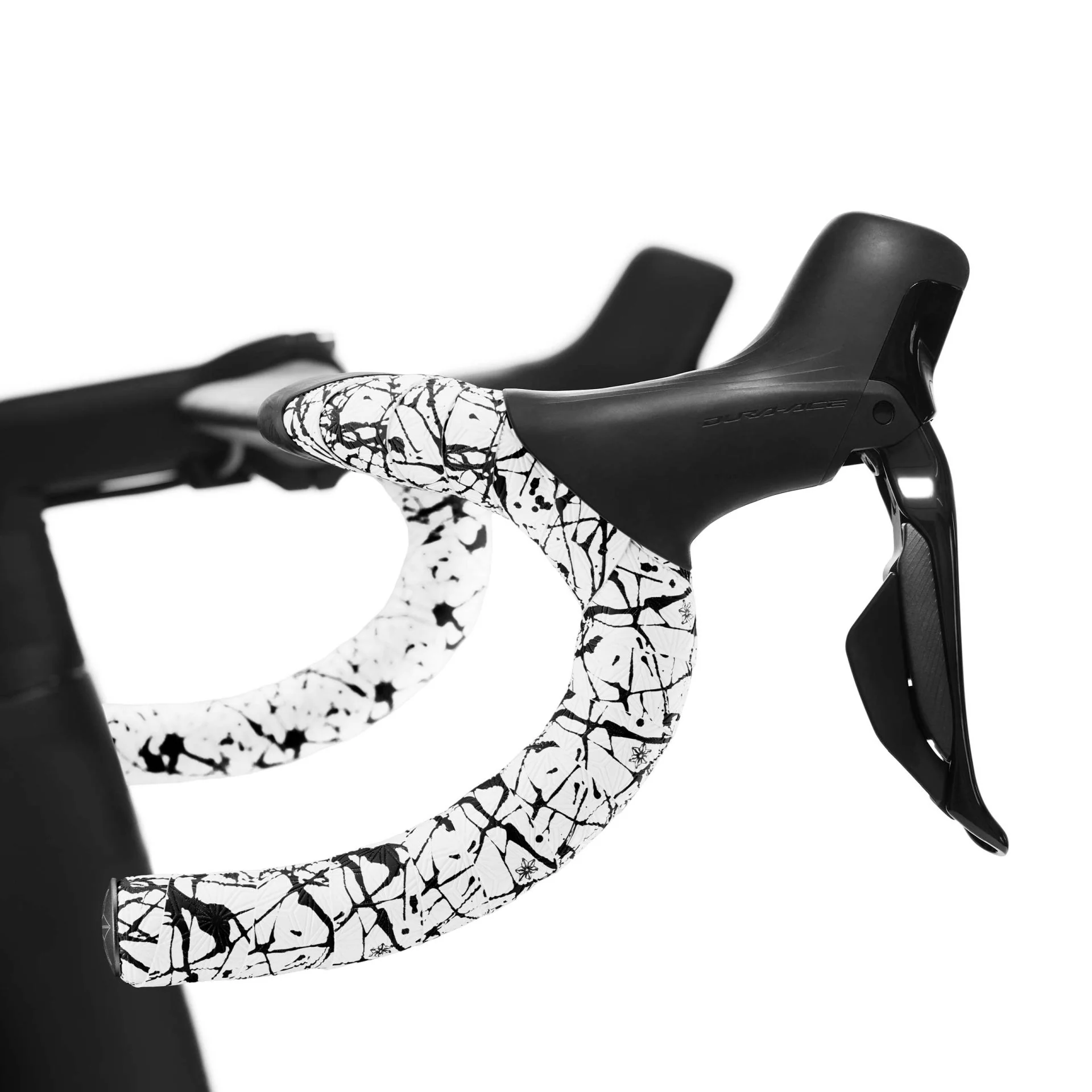 Super Sticky Kush - Splat - Limited - White/Black - Image 2