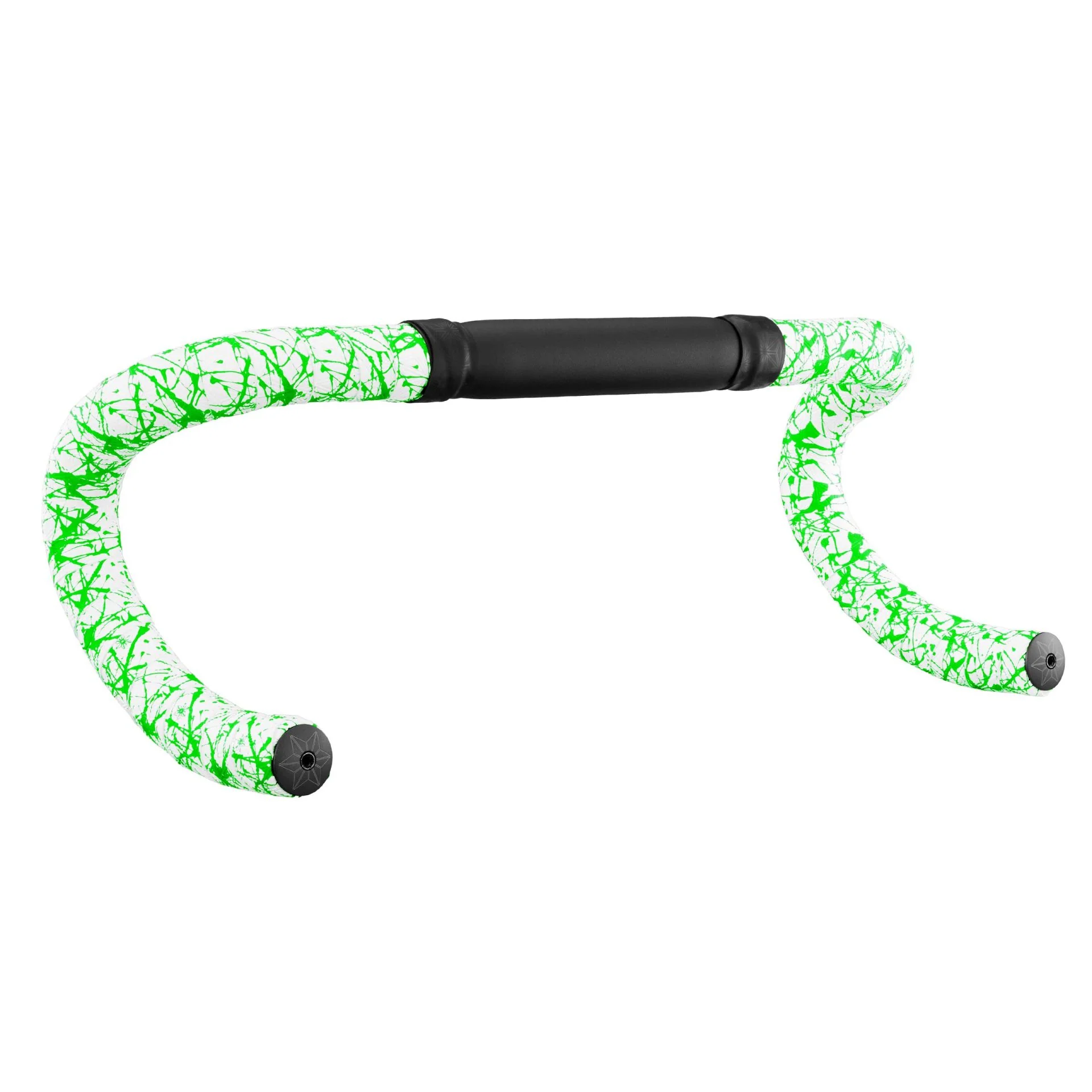 Super Sticky Kush - Splat - Limited - White/Neon Green - Image 3