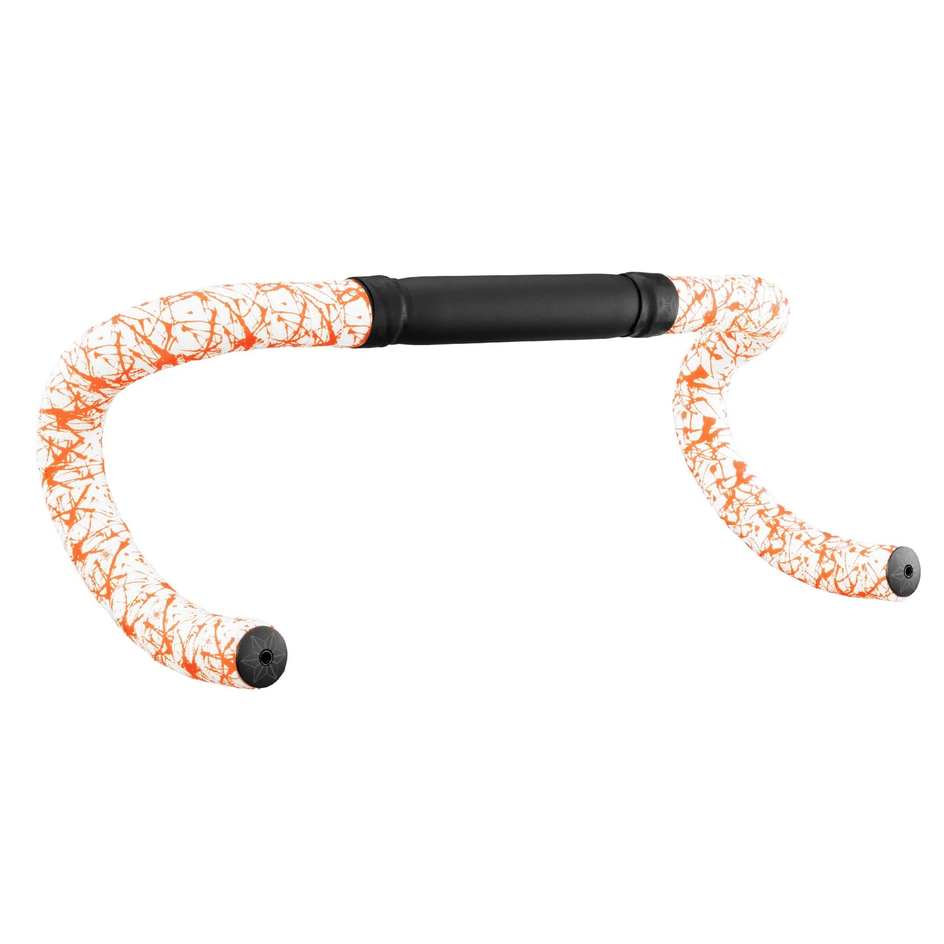 Super Sticky Kush - Splat - Limited - White/Neon Orange - Image 3