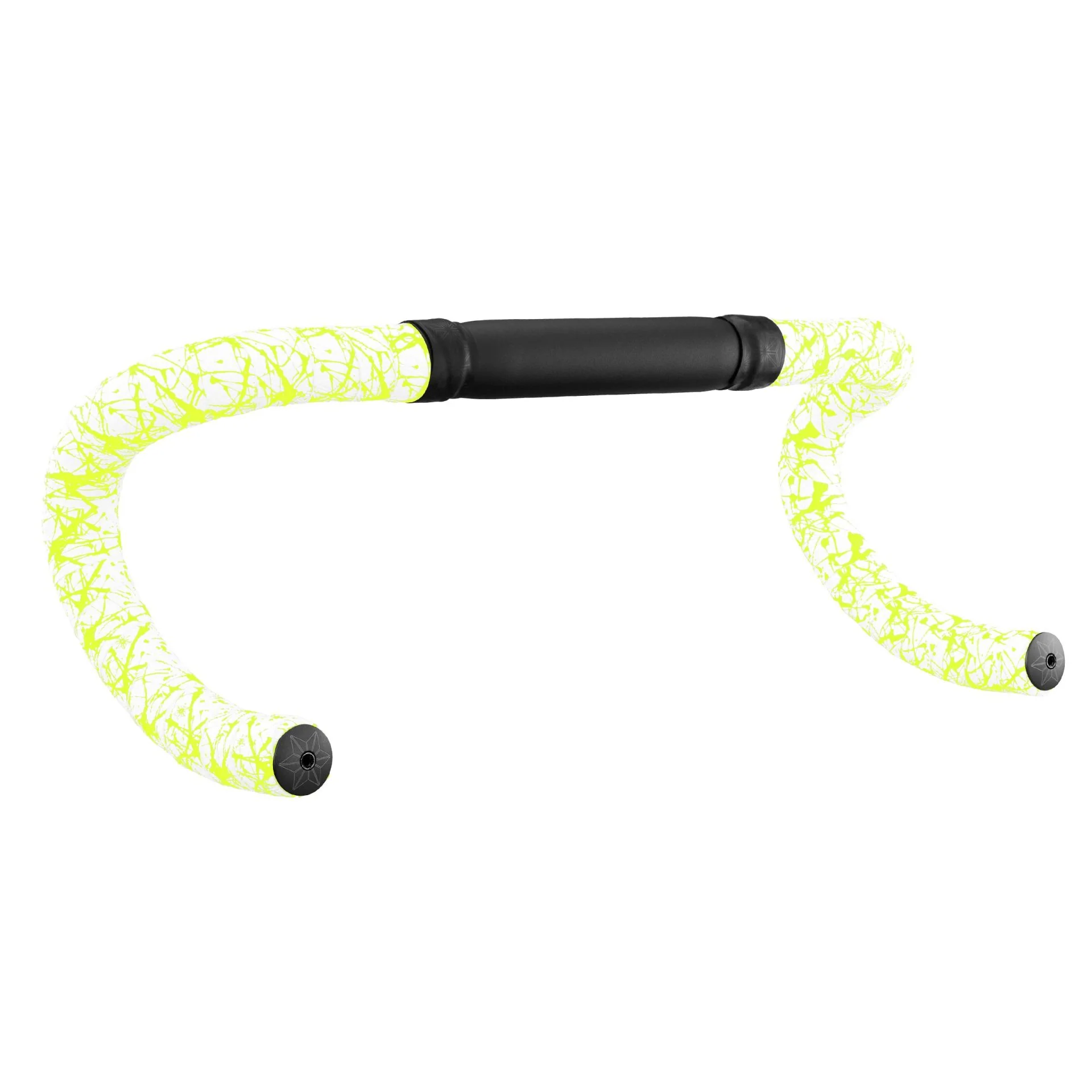 Super Sticky Kush - Splat - Limited - White/Neon Yellow - Image 3