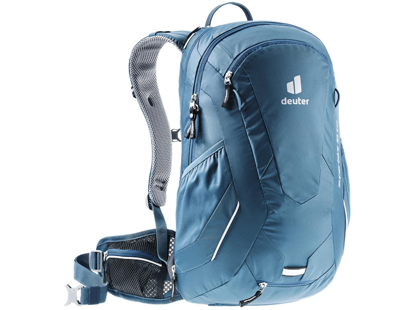 Superbike 18 EXP Blau (arctic)