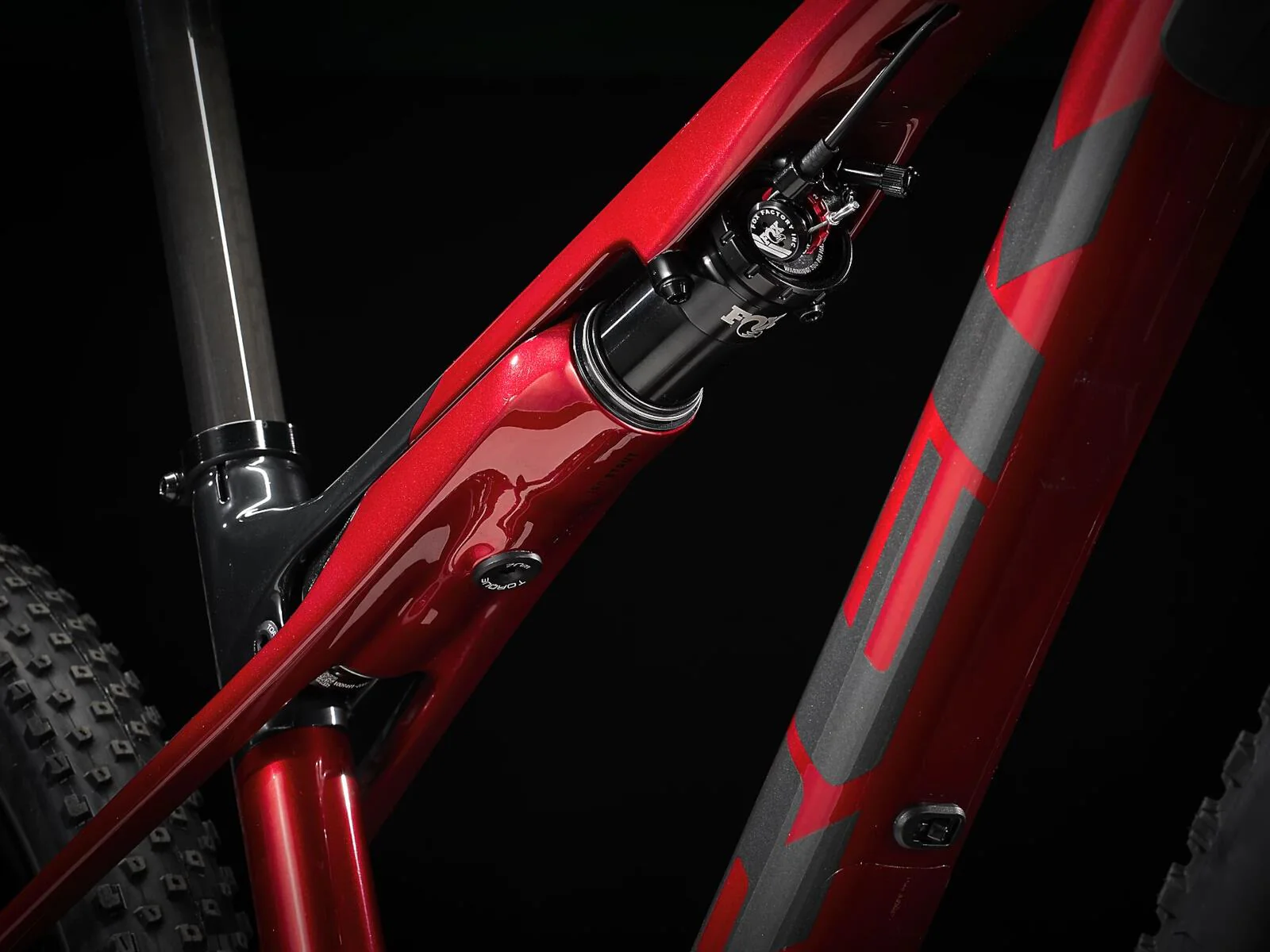 Supercaliber 9.8 GX AXS Crimson - Image 3