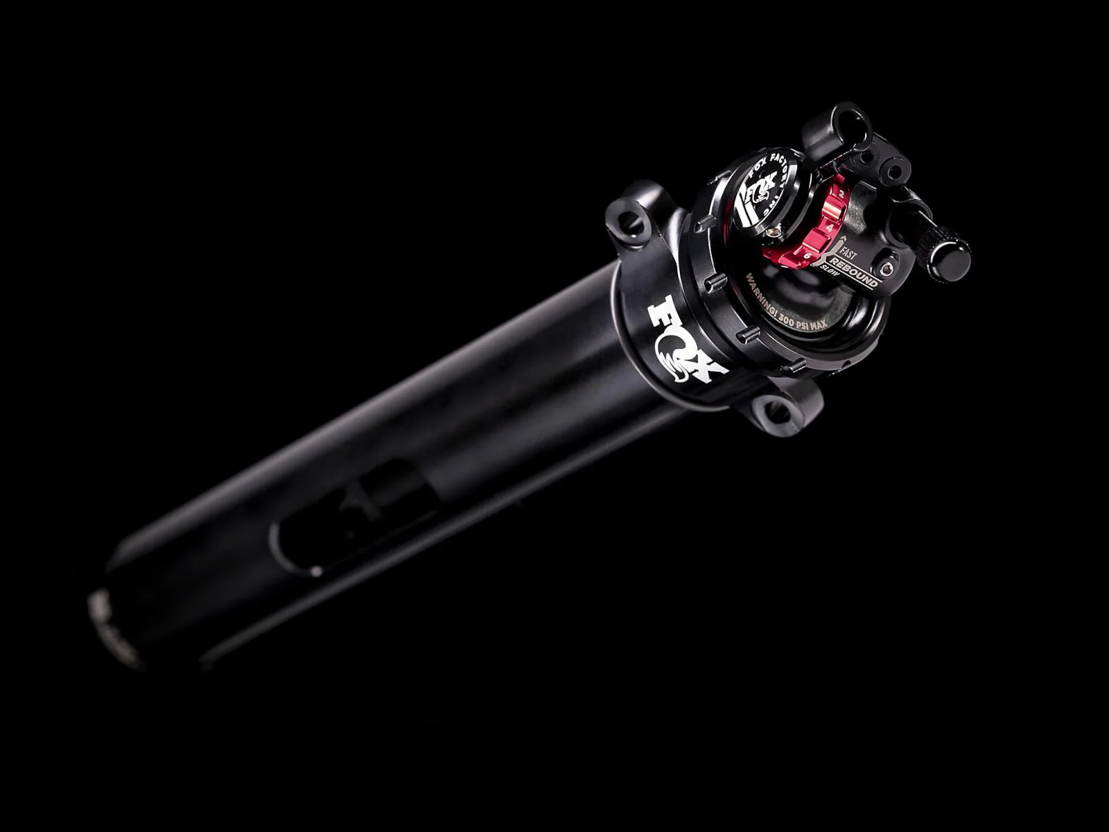 Supercaliber 9.8 GX AXS Crimson - Image 4
